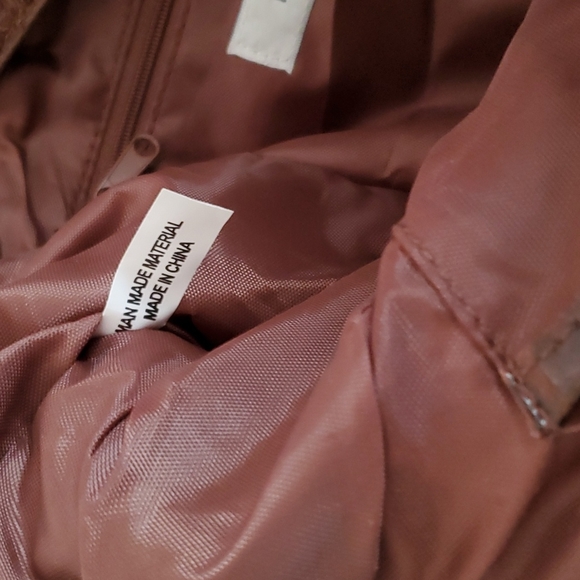 Nine West Large Shoulder Bag - Picture 8 of 10